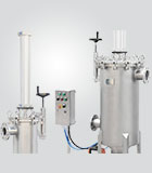 全自動刮刀過濾器